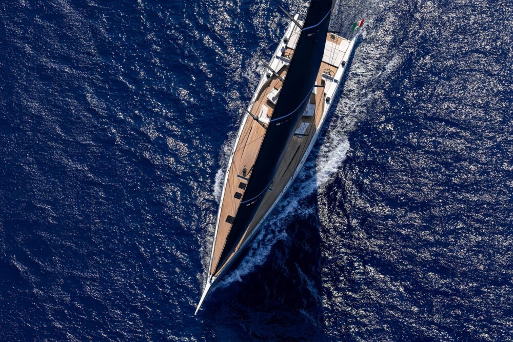 Wally wallywind110 - Внешний вид - Wally wallywind110