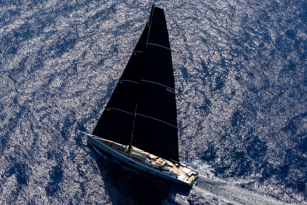 Wally wallywind110 - Внешний вид - Wally wallywind110