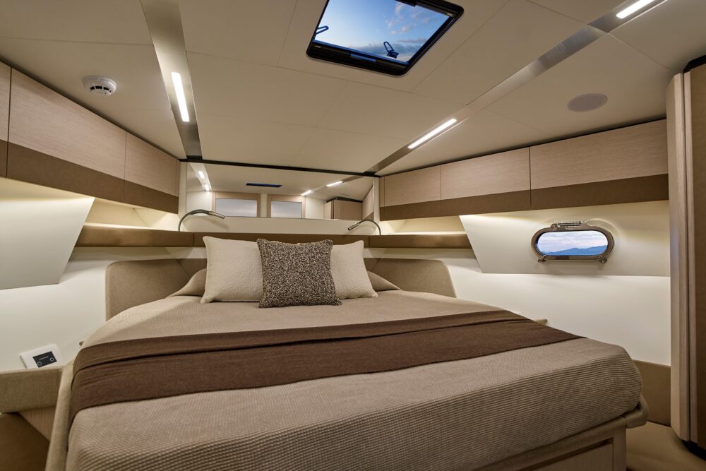 Itama 54 New - Interior - Itama 54 New