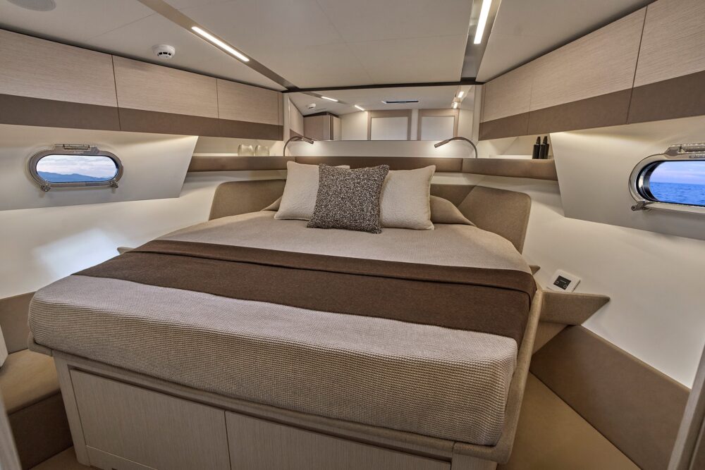 Itama 54 New - Interior - Itama 54 New