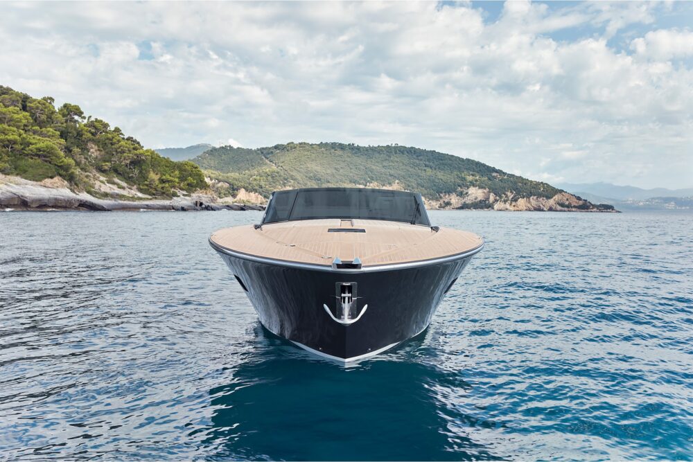 Itama 54 New - Exteriror - Itama 54 New