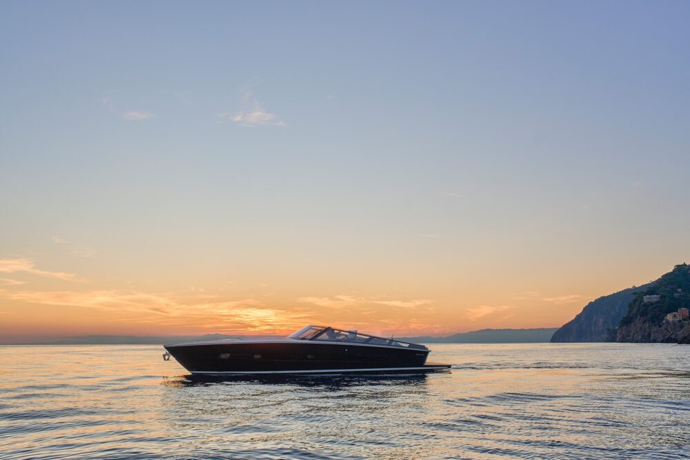 Itama 54 New - Exteriror - Itama 54 New