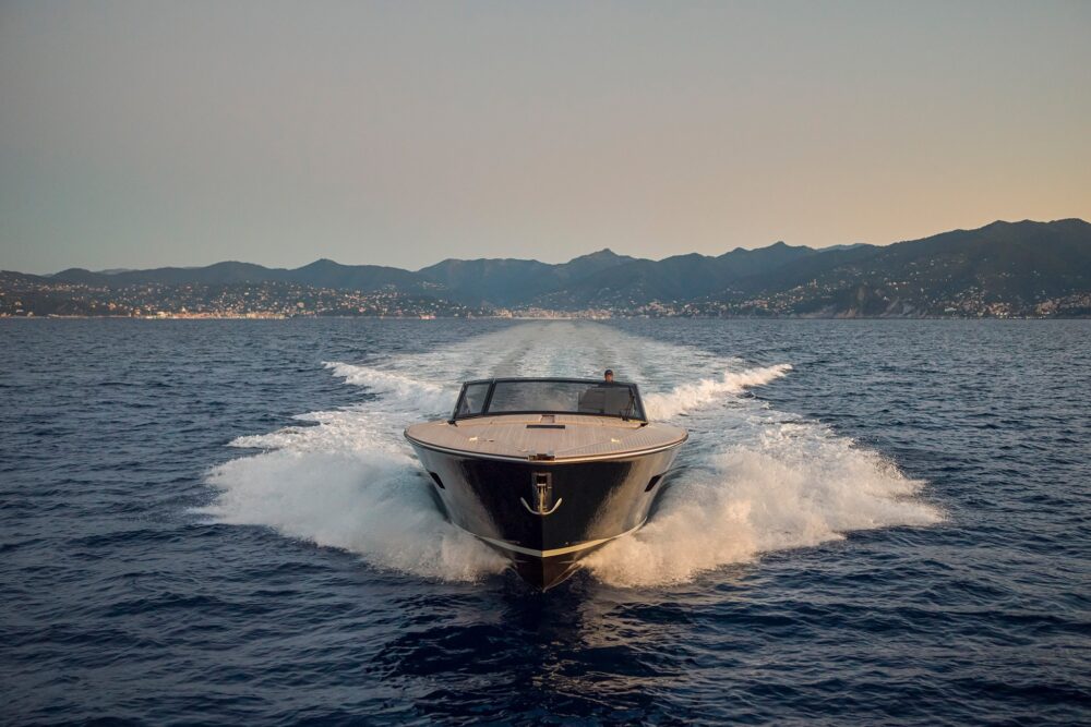 Itama 54 New - Exteriror - Itama 54 New