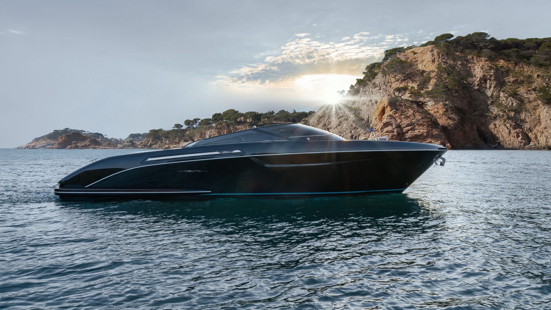 Riva Cento New - 97800