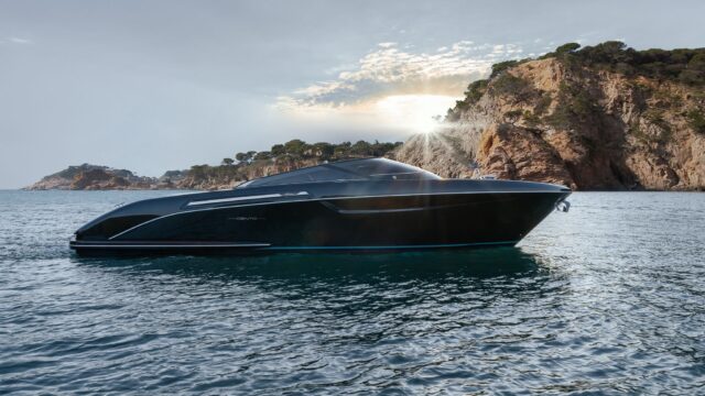 Riva Cento New - 97800