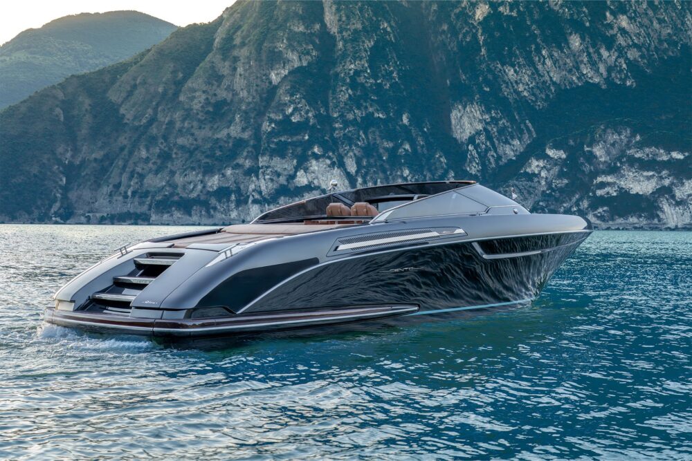 Riva Cento New - Внешний вид - Riva Cento New