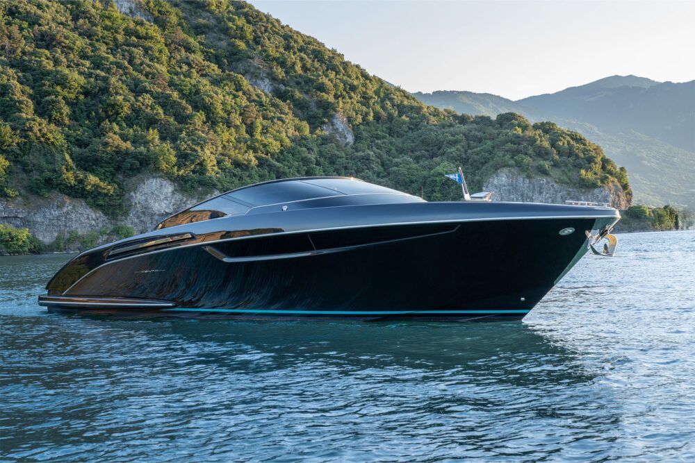 Riva Cento New - Внешний вид - Riva Cento New