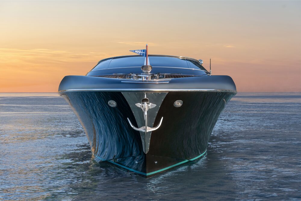Riva Cento New - Внешний вид - Riva Cento New