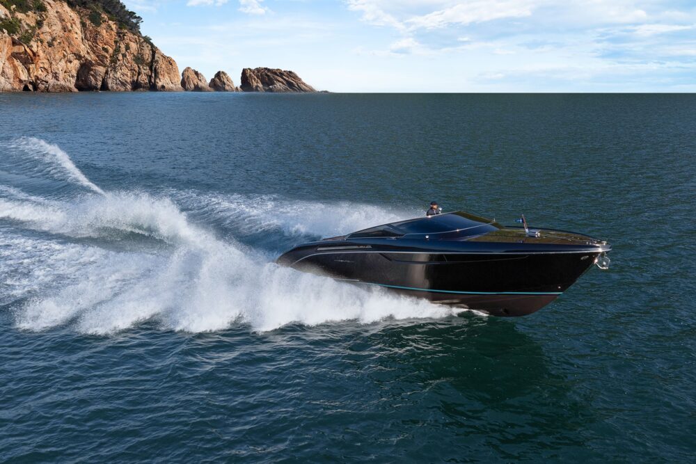 Riva Cento New - Внешний вид - Riva Cento New