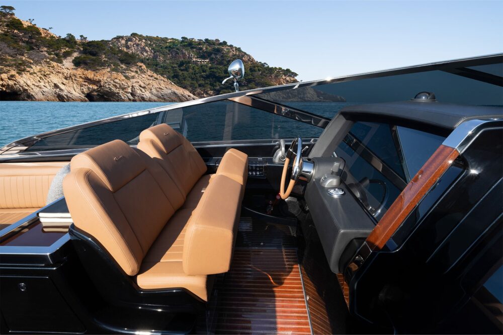 Riva Cento New - Внешний вид - Riva Cento New