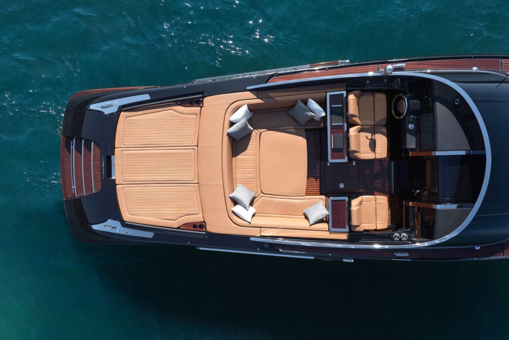Riva Cento New - Внешний вид - Riva Cento New