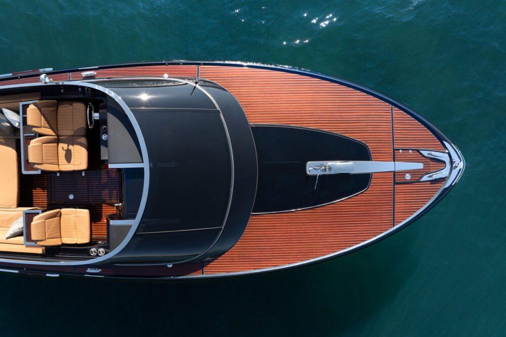 Riva Cento New - Внешний вид - Riva Cento New