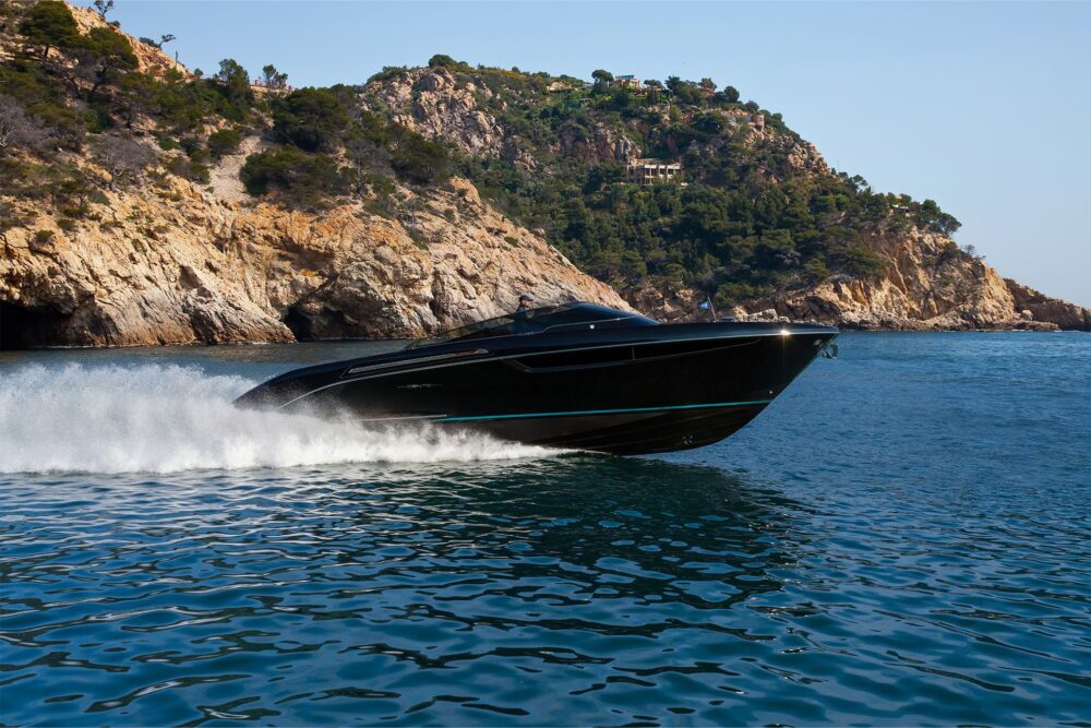 Riva Cento New - Внешний вид - Riva Cento New