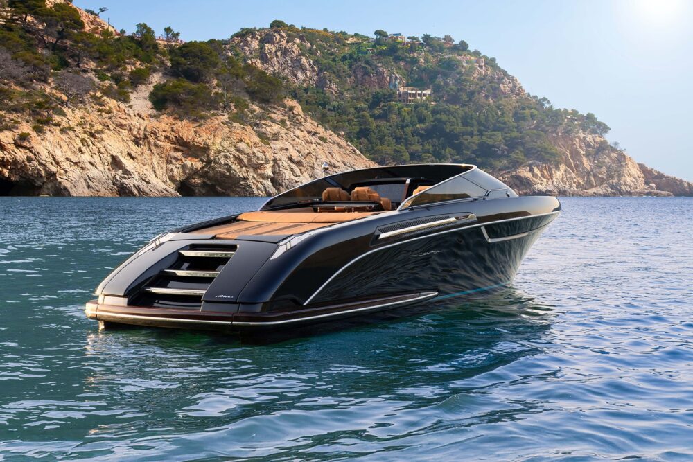 Riva Cento New - Внешний вид - Riva Cento New