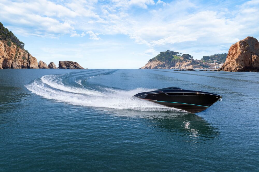 Riva Cento New - Внешний вид - Riva Cento New