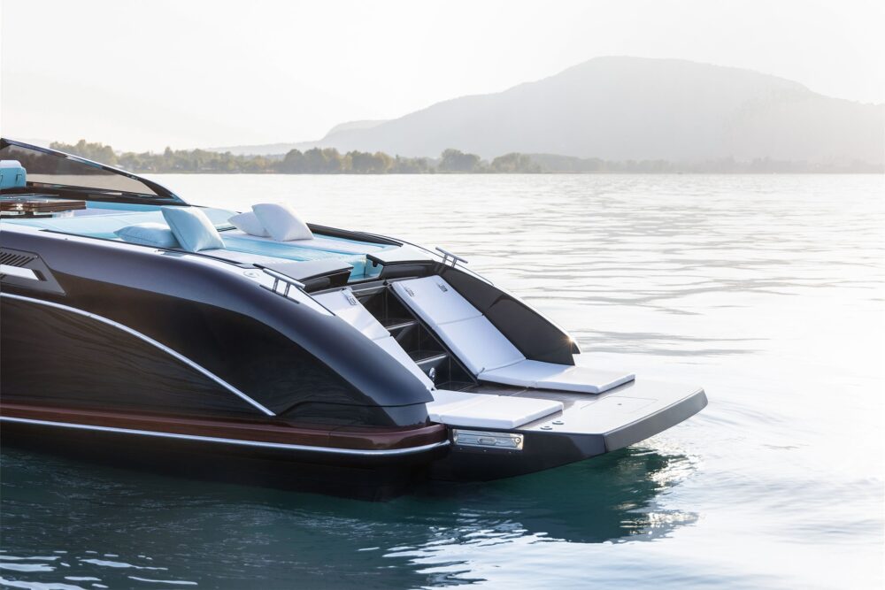 Riva Cento New - Внешний вид - Riva Cento New