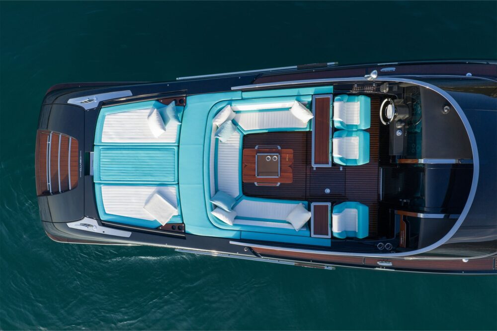 Riva Cento New - Внешний вид - Riva Cento New