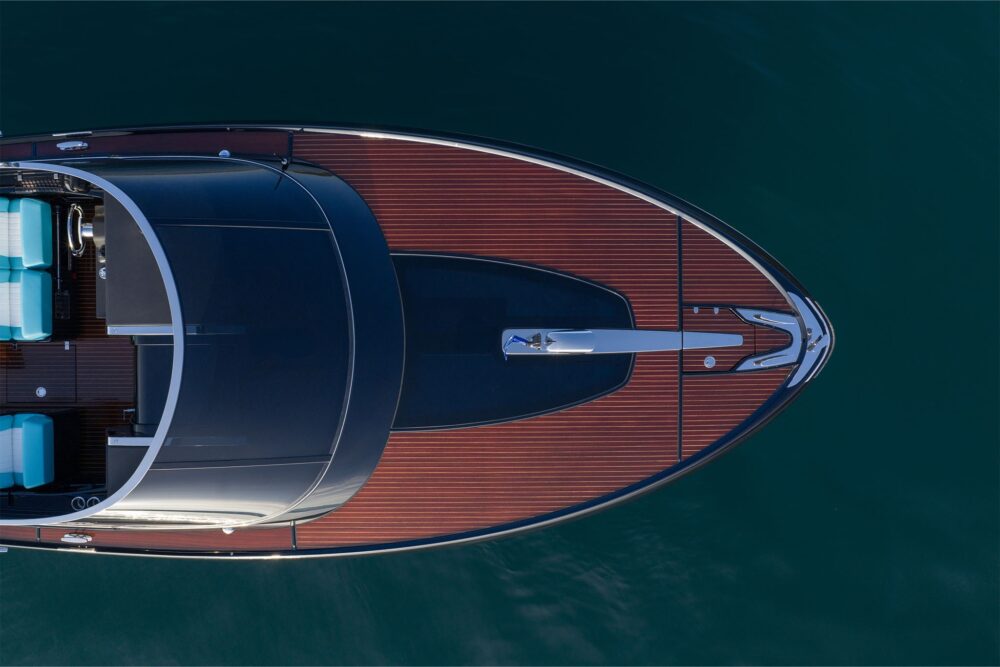Riva Cento New - Внешний вид - Riva Cento New