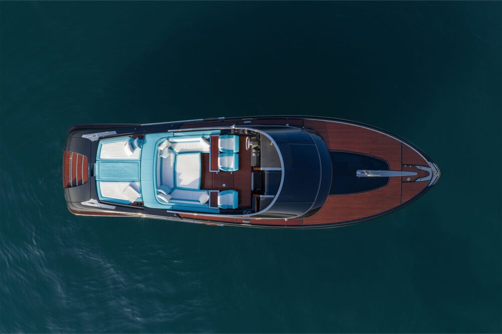 Riva Cento New - Внешний вид - Riva Cento New