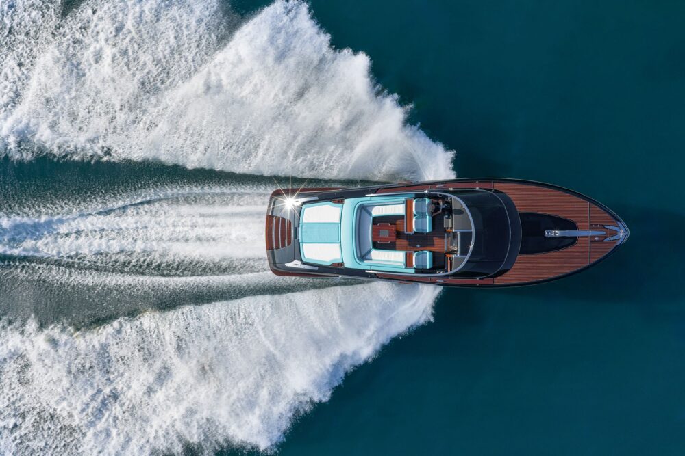 Riva Cento New - Внешний вид - Riva Cento New
