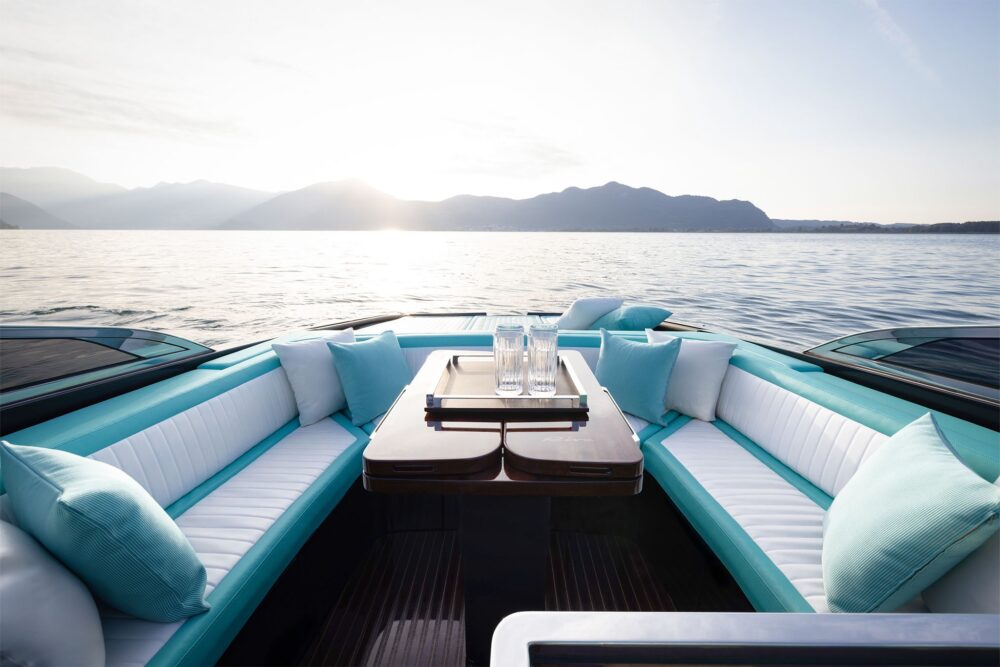 Riva Cento New - Внешний вид - Riva Cento New