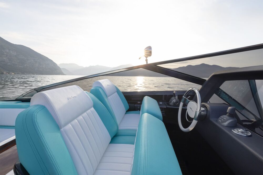 Riva Cento New - Внешний вид - Riva Cento New