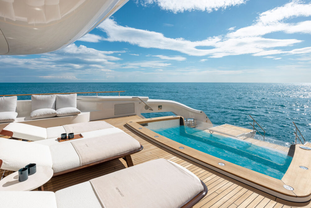 Custom Line 50 (ALUMINIUM) - Zewnętrzny 