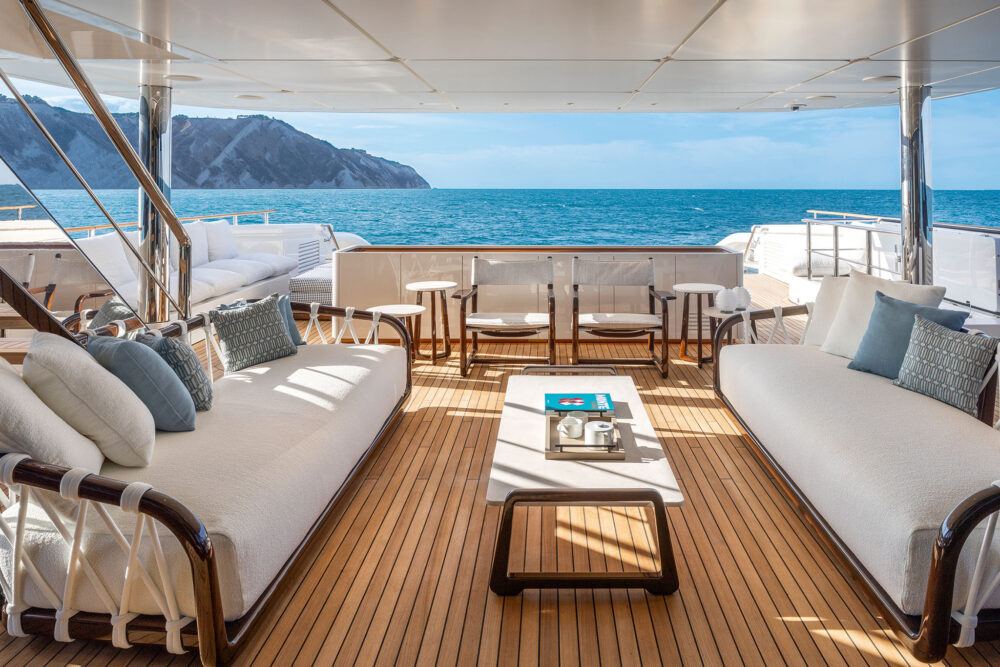 Custom Line 50 (ALUMINIUM) - Zewnętrzny 