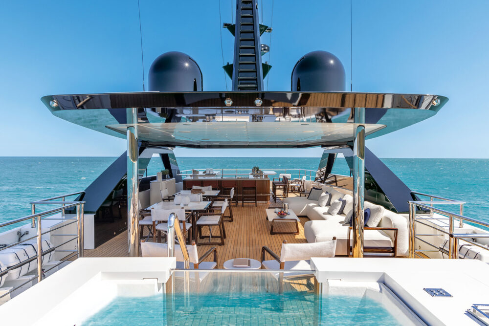 Custom Line 50 (ALUMINIUM) - Zewnętrzny 