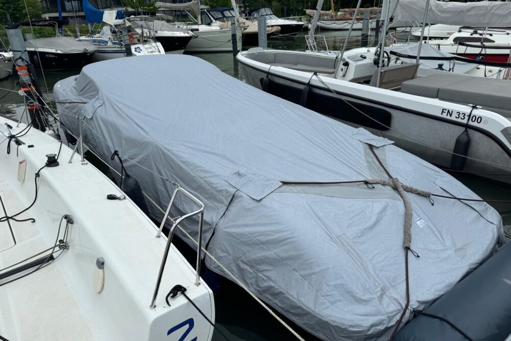 Riva Iseo “CECIENNE” - Exterior 