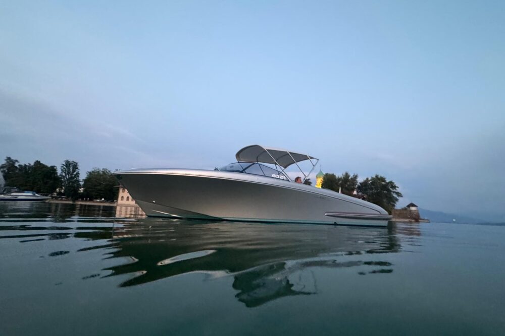 Riva Iseo “CECIENNE” - Exterior 