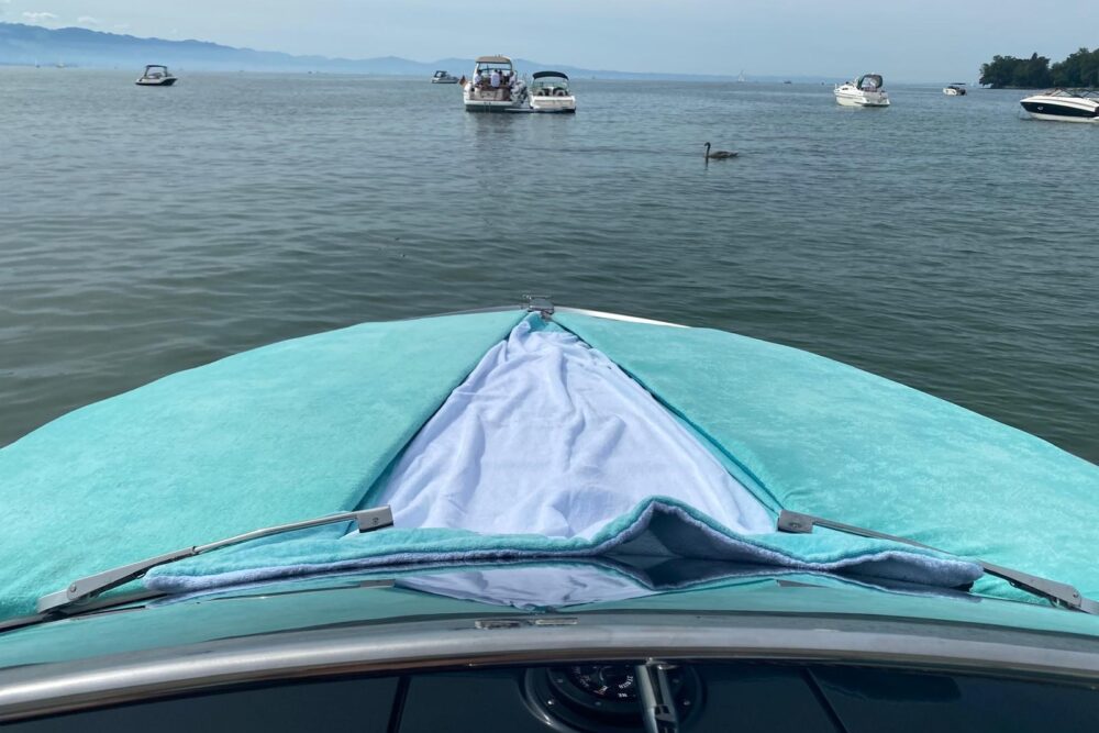 Riva Iseo “CECIENNE” - Exterior 