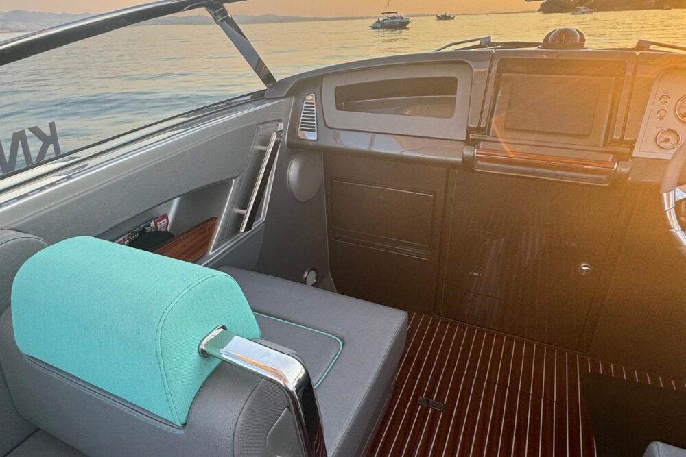 Riva Iseo “CECIENNE” - Exterior 