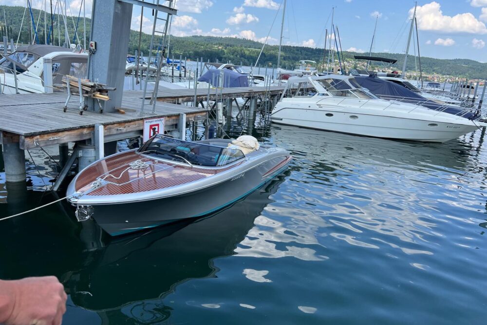 Riva Iseo “CECIENNE” - Exterior 