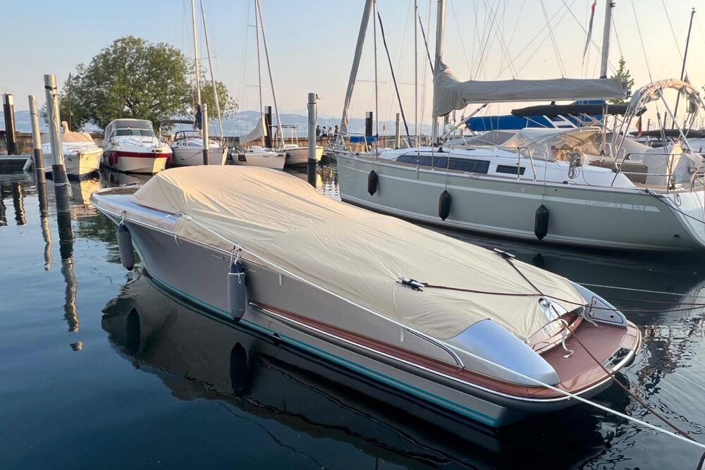 Riva Iseo “CECIENNE” - Exterior 