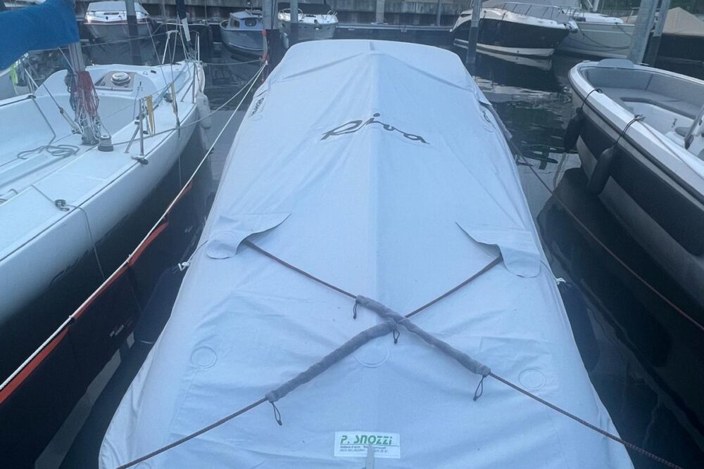 Riva Iseo “CECIENNE” - Exterior 