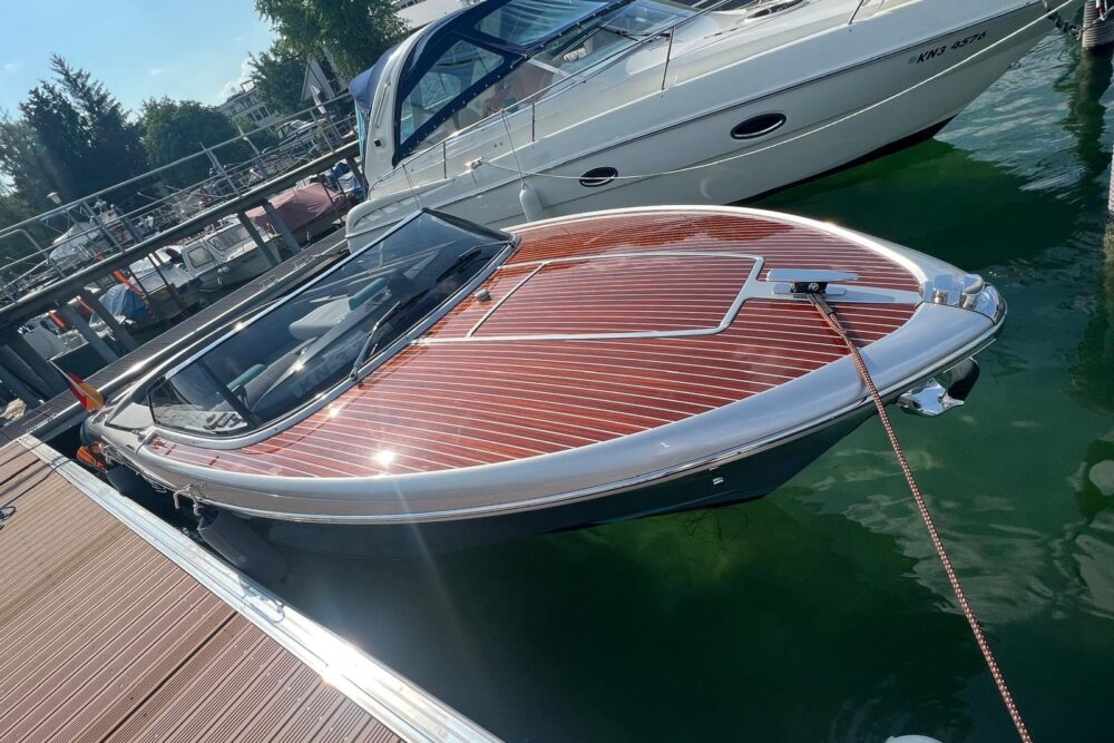 Riva Iseo “CECIENNE” - Exterior 