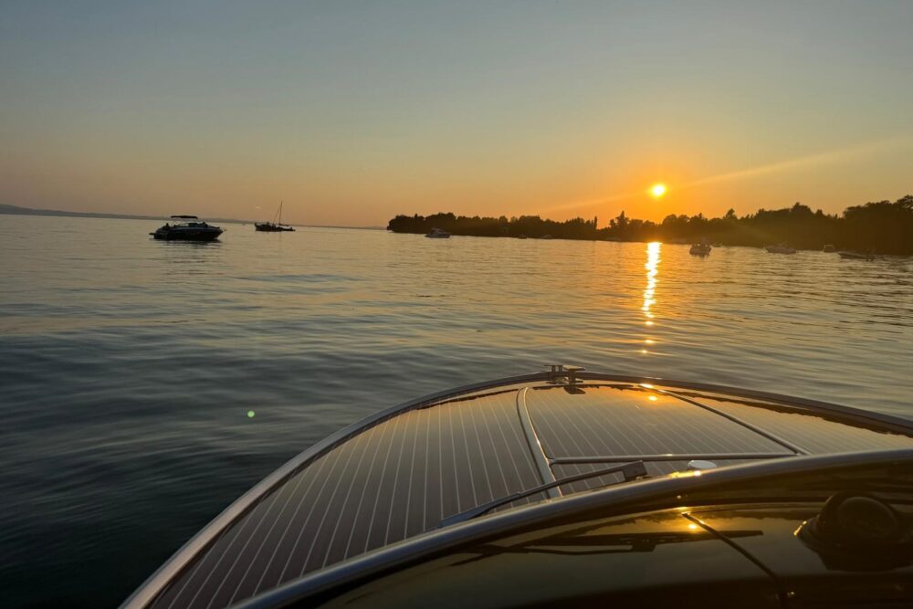 Riva Iseo “CECIENNE” - Exterior 