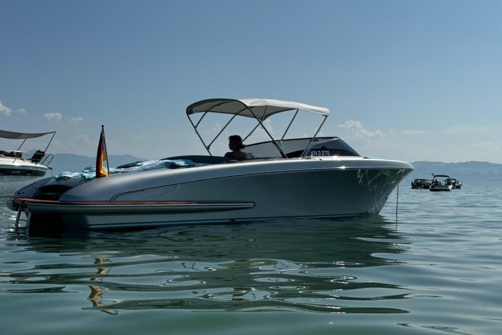 Riva Iseo “CECIENNE” - Exterior 