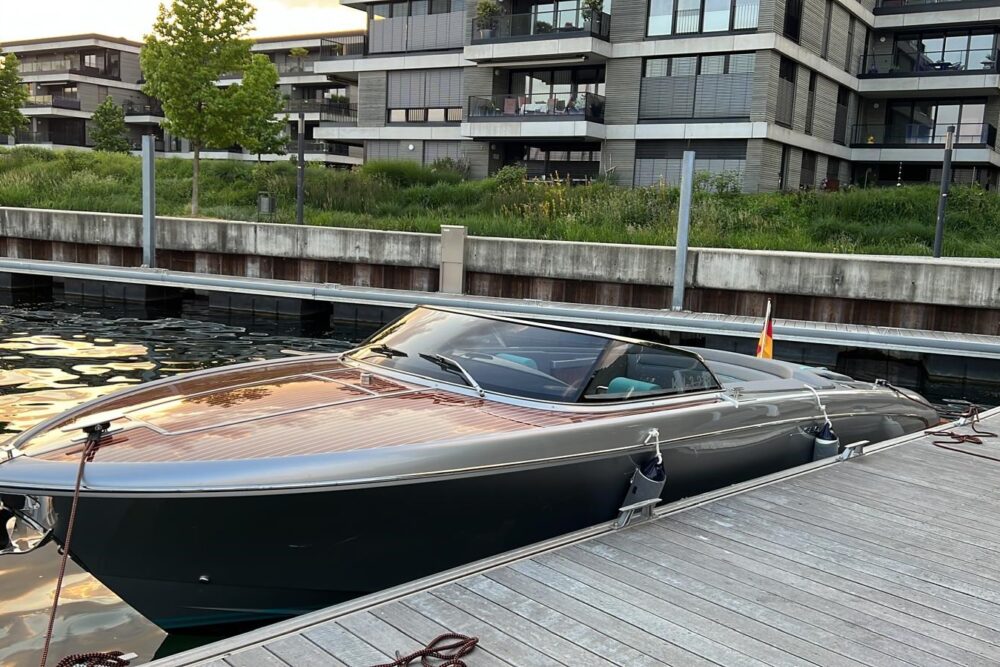 Riva Iseo “CECIENNE” - Exterior 