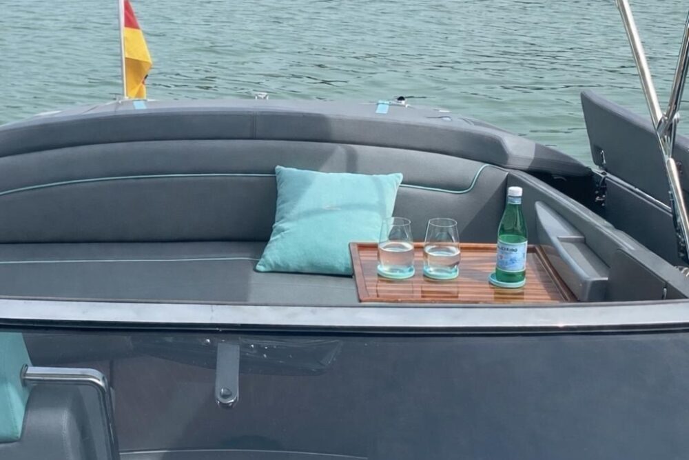 Riva Iseo “CECIENNE” - Exterior 