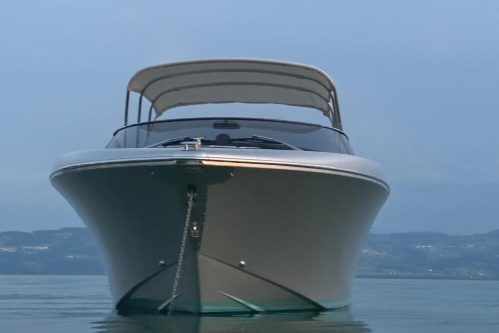 Riva Iseo “CECIENNE” - Exterior 