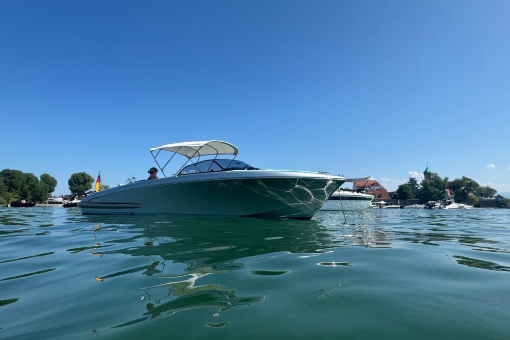 Riva Iseo “CECIENNE” - Exterior 
