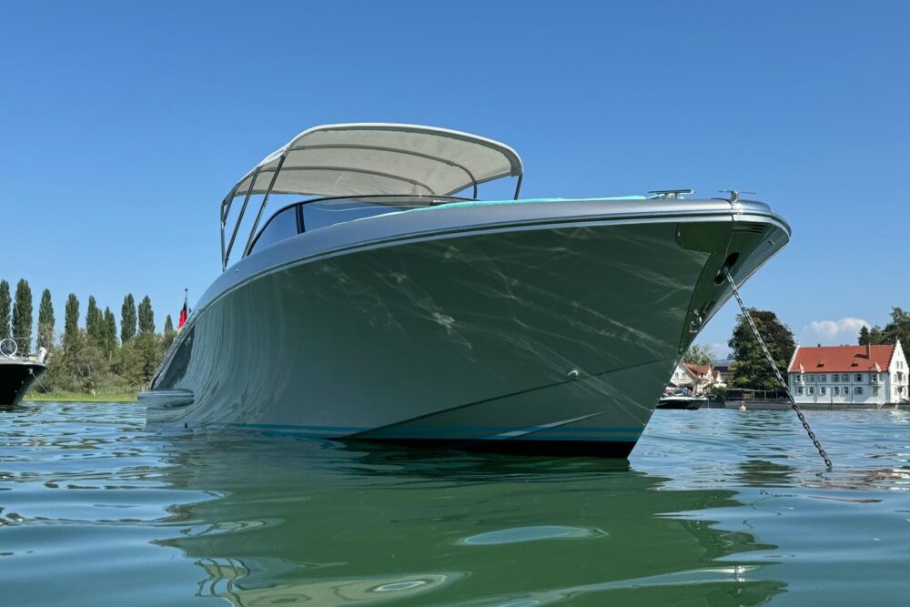 Riva Iseo “CECIENNE” - Exterior 