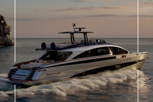Pershing GTX90