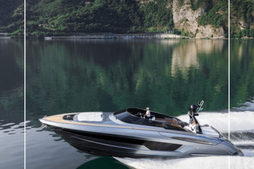 Riva 56′ Rivale