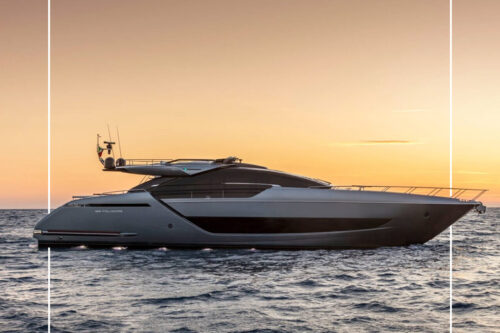 Riva 88′ Folgore