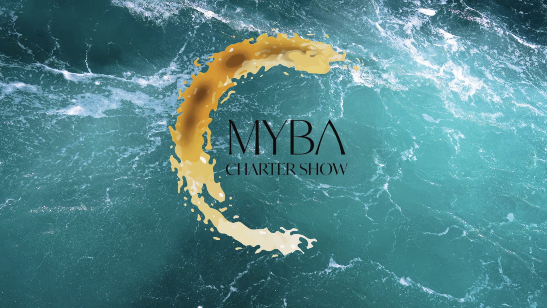 MYBA logo