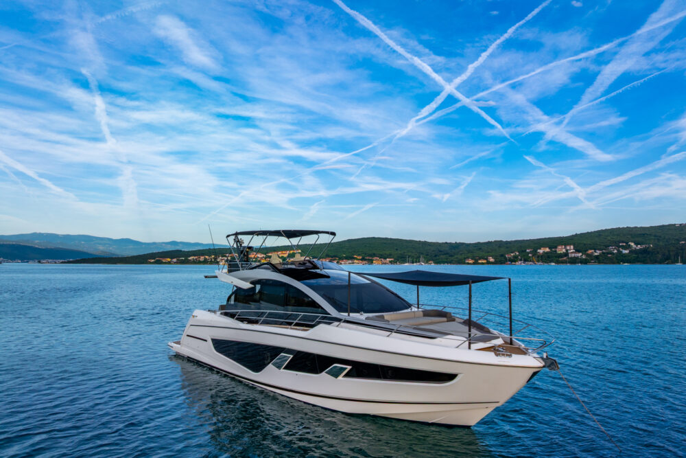 Sunseeker 65 Sport ˝X2˝ - Featured 