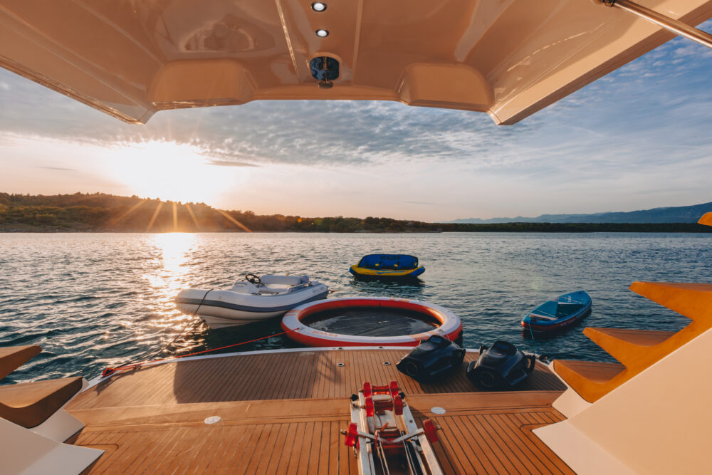 Sunseeker 65 Sport ˝X2˝ - Featured 